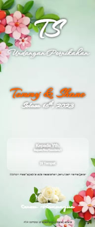 contoh template background animasi 6