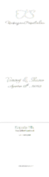 contoh template background video 1