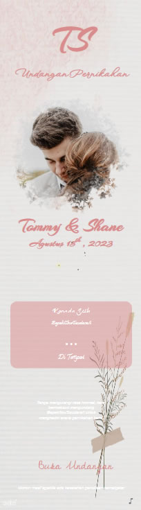 contoh tema Soft 1