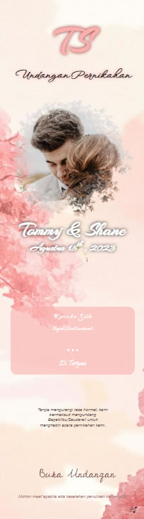 contoh tema Soft 4